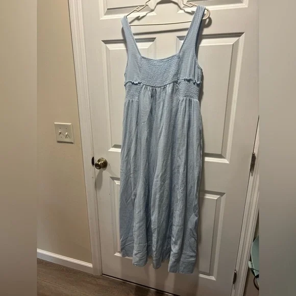 Boho Jumpsuit​​​​ - Picture 3 of 7